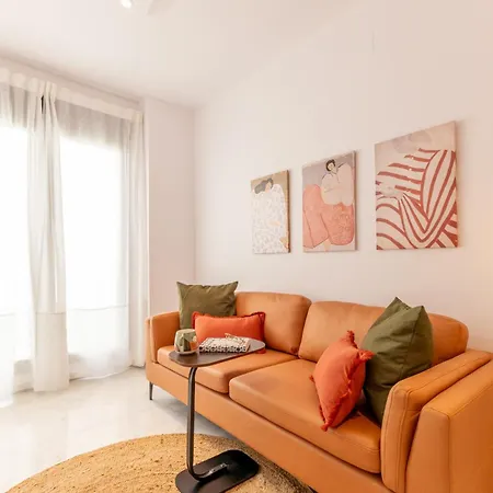 Isg Apartments La Florida Seville Exterior photo