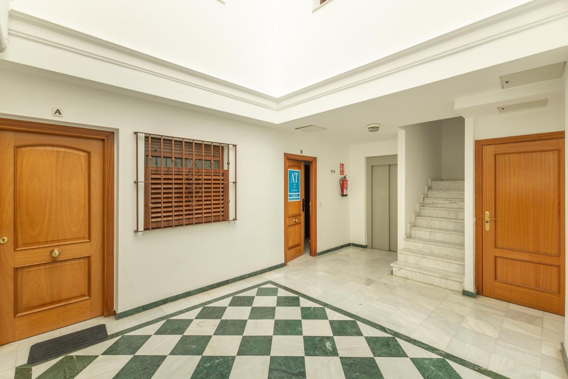 Isg La Florida Appartamento Siviglia