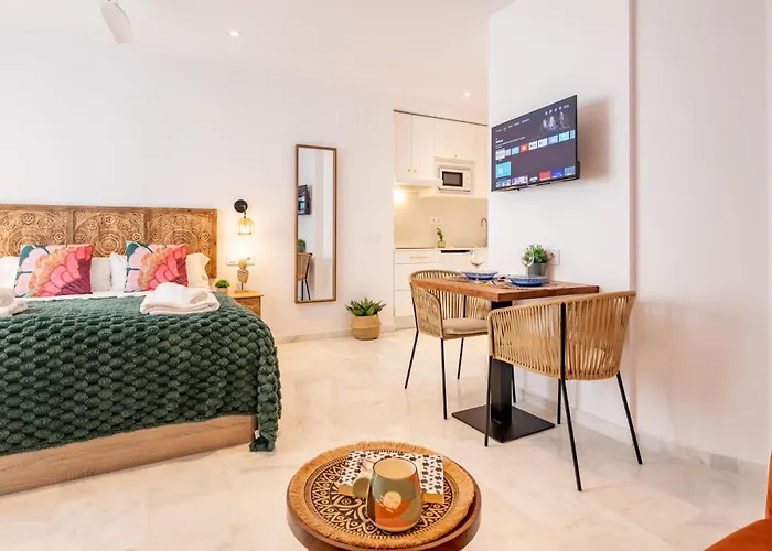 Isg Apartments La Florida