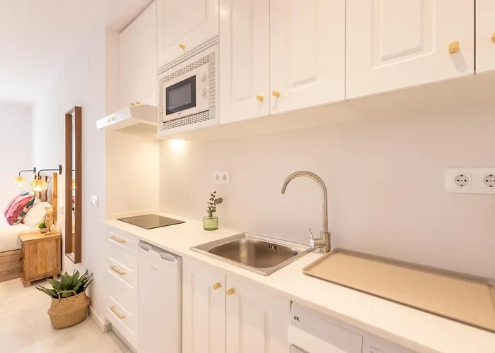 Isg Apartments La Florida