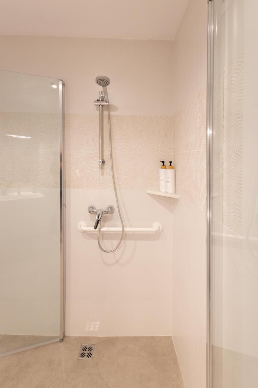 Appartement Isg La Florida *