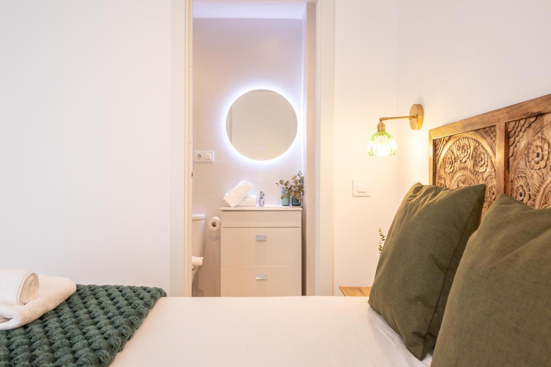 Appartement Isg La Florida *