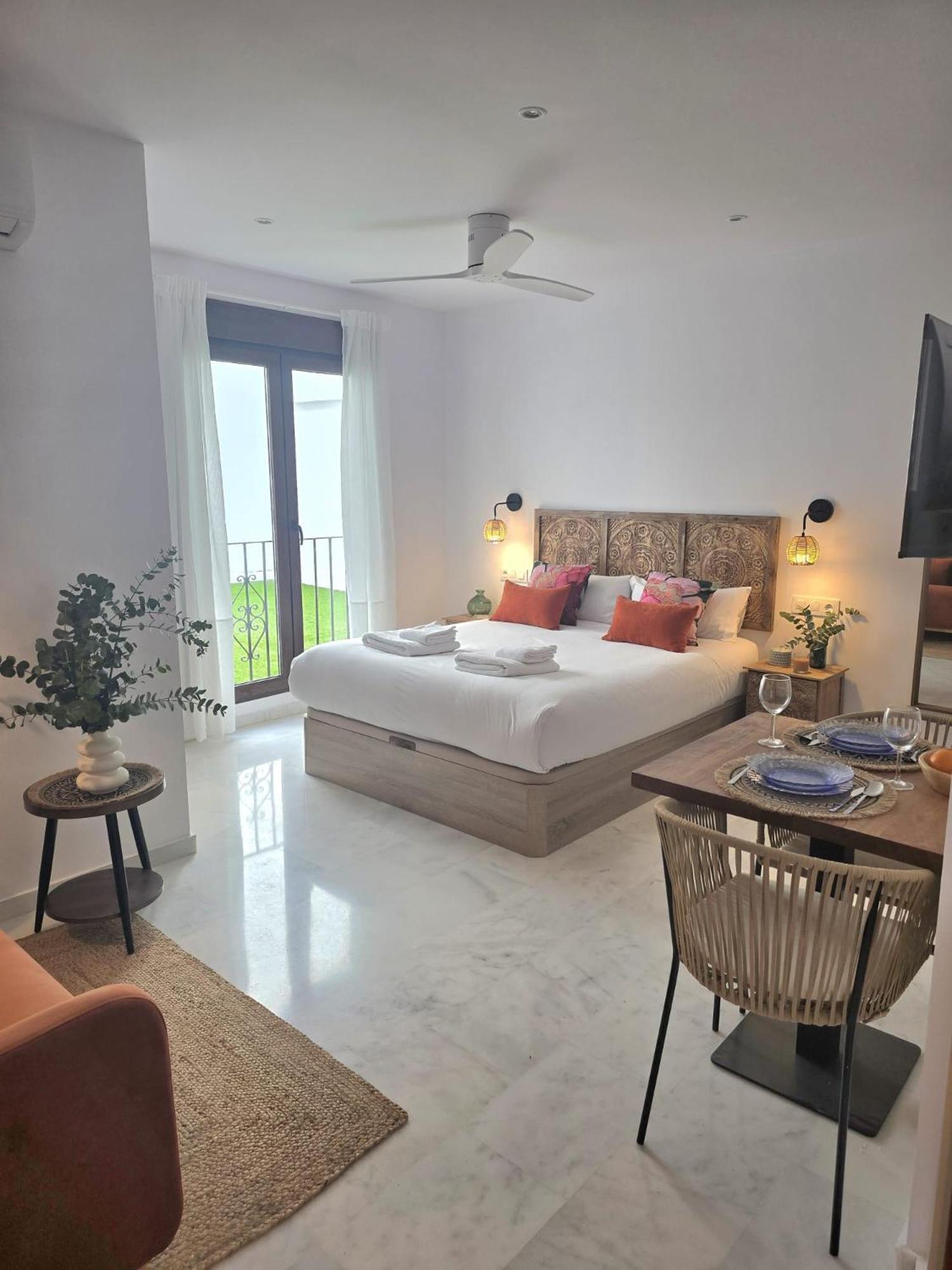 Appartement Isg La Florida *